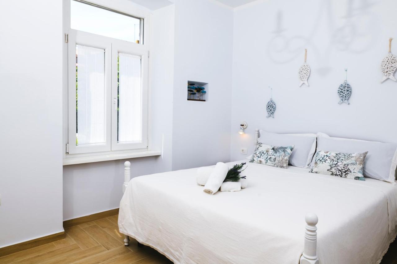 Amazing Pied-A-Terre On The Adriatic Coast Apartment อิซอลา ภายนอก รูปภาพ