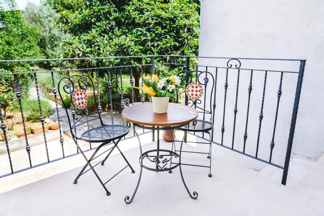 Amazing Pied-A-Terre On The Adriatic Coast Apartment อิซอลา ภายนอก รูปภาพ