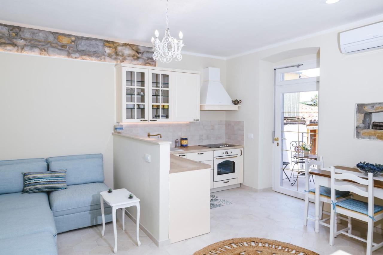 Amazing Pied-A-Terre On The Adriatic Coast Apartment อิซอลา ภายนอก รูปภาพ